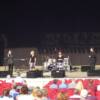 GOF on stage